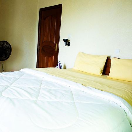 The Vista Homes Kibagabaga Kigali Exterior foto
