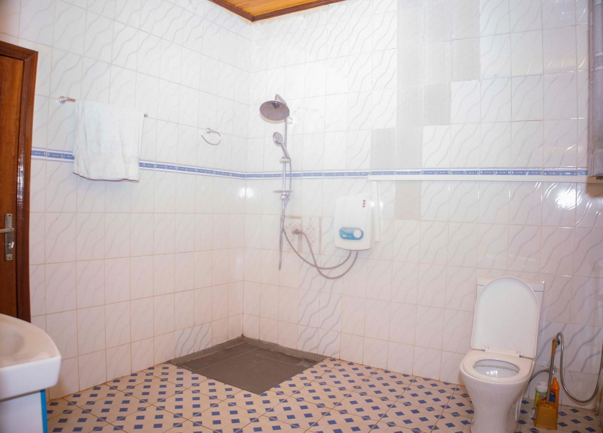The Vista Homes Kibagabaga Kigali Exterior foto